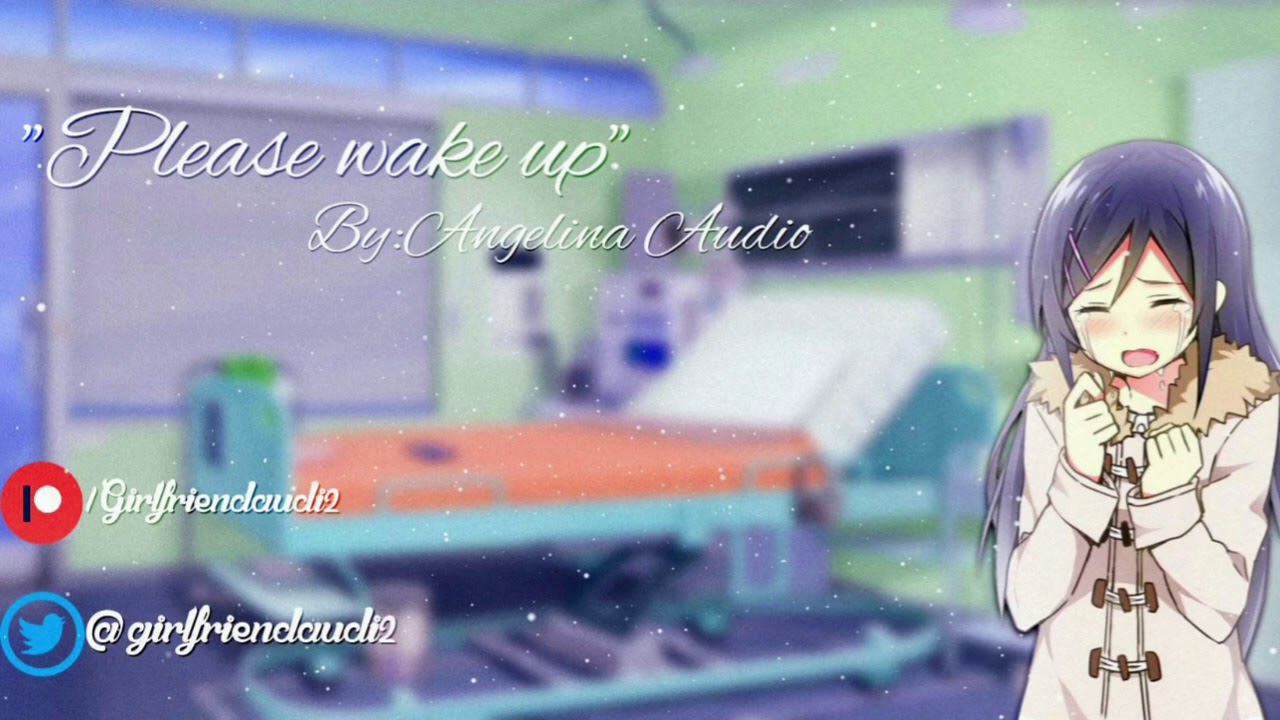 Please Wake Up 