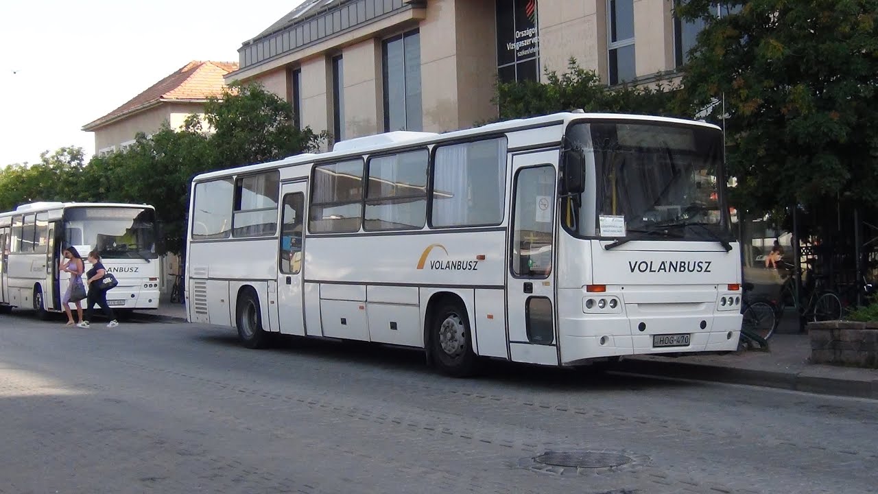 HOG-470, Ikarus C56