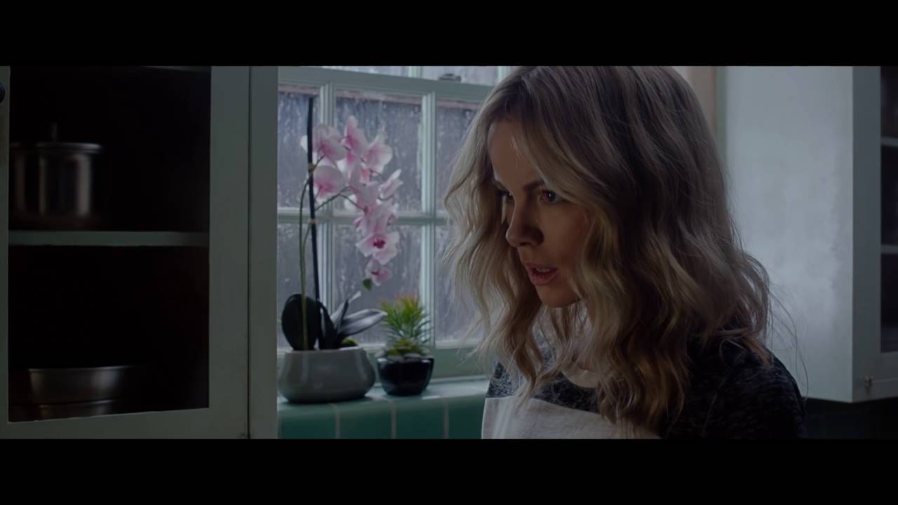 El &Aacute;tico - Tr&aacute;iler Oficial