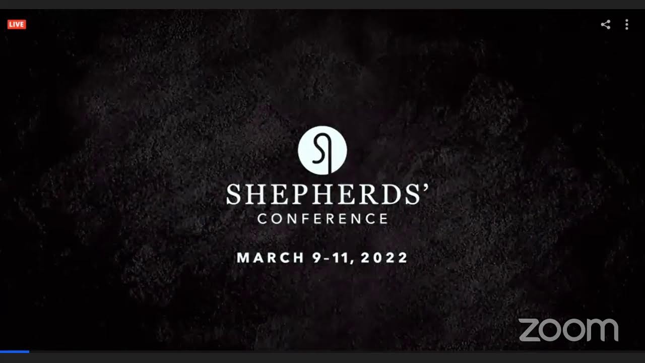 IBIMI  Shepherds' Conference TH LAST ONE, MARCH 11TH, 2022