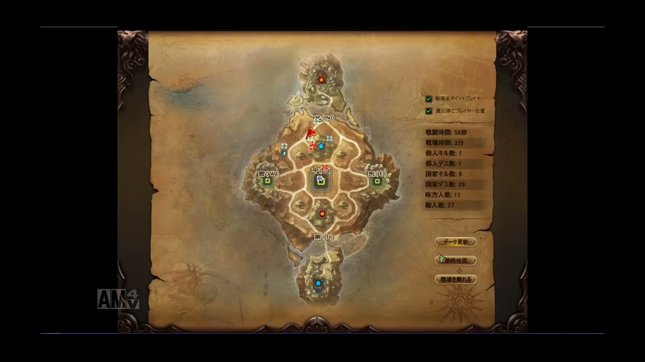 帝国戦