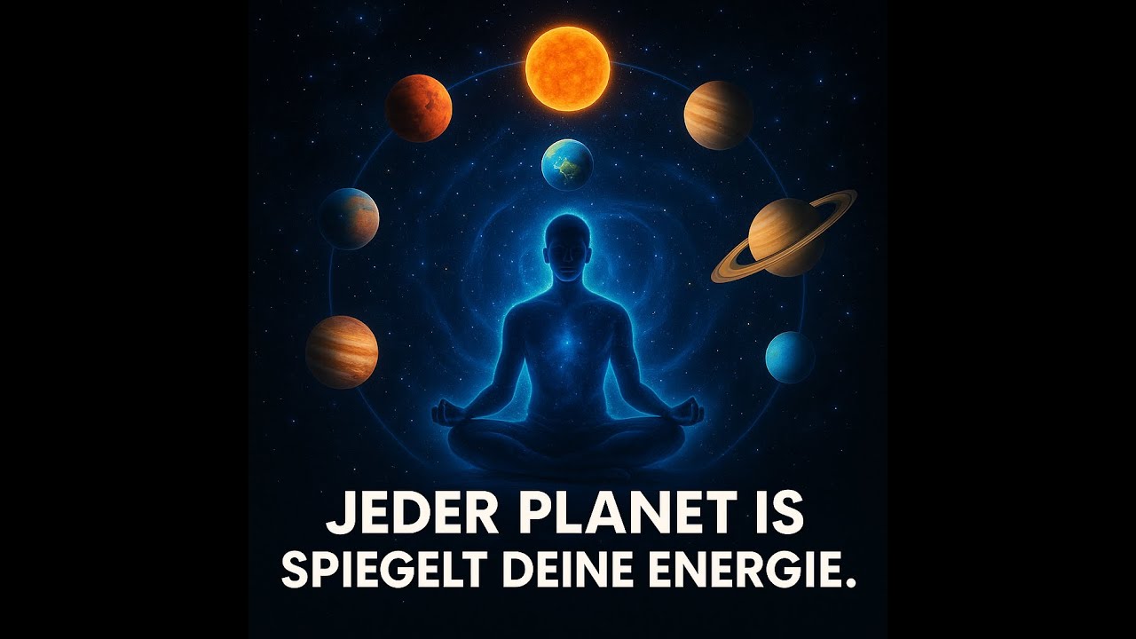 Meditation für das Sternzeichen Fische 🩵 Begegnung mit Engel Sandalphon ✨ Musik, Heilung & Intuition