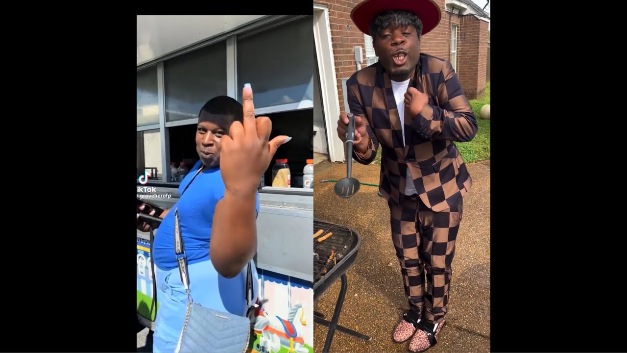 8 Minutes Of Grove Hero Funny Instagram Posts 2024😂😂