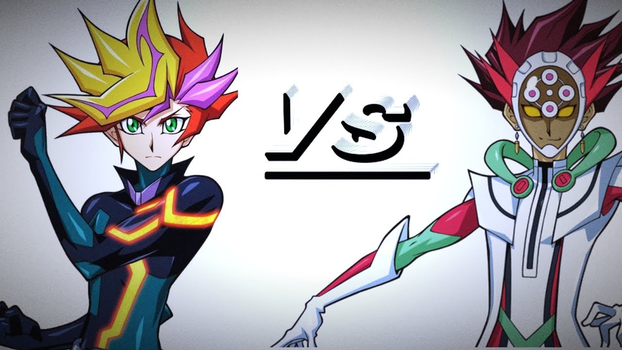varis vs playmaker parte#1