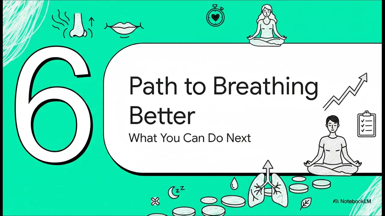 The Hidden Cost of Mouth Breathing: Airway Health & Whole Body Wellness with Dr. Jiyoung Jung