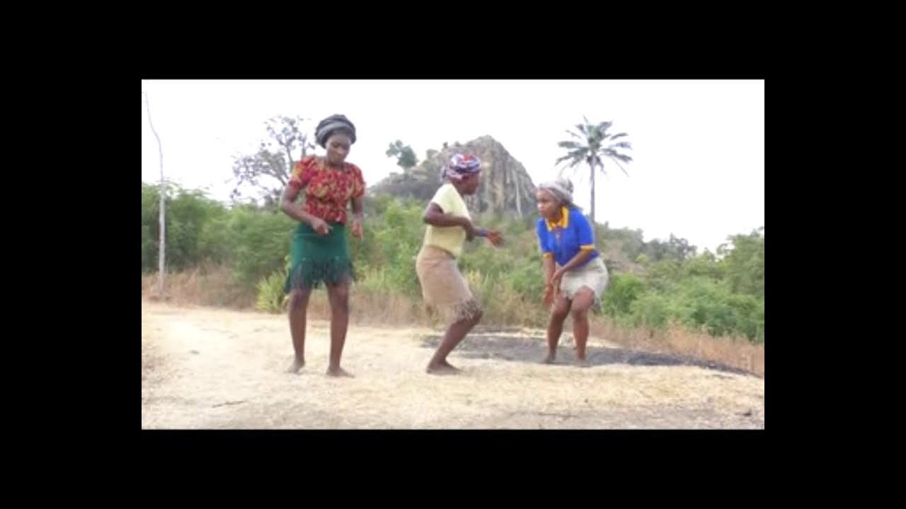 ANUVA FOR EKU-ECHIHI | THREE IN ONE ANUVA BEATING | EBIRA MUSICAL BEATING