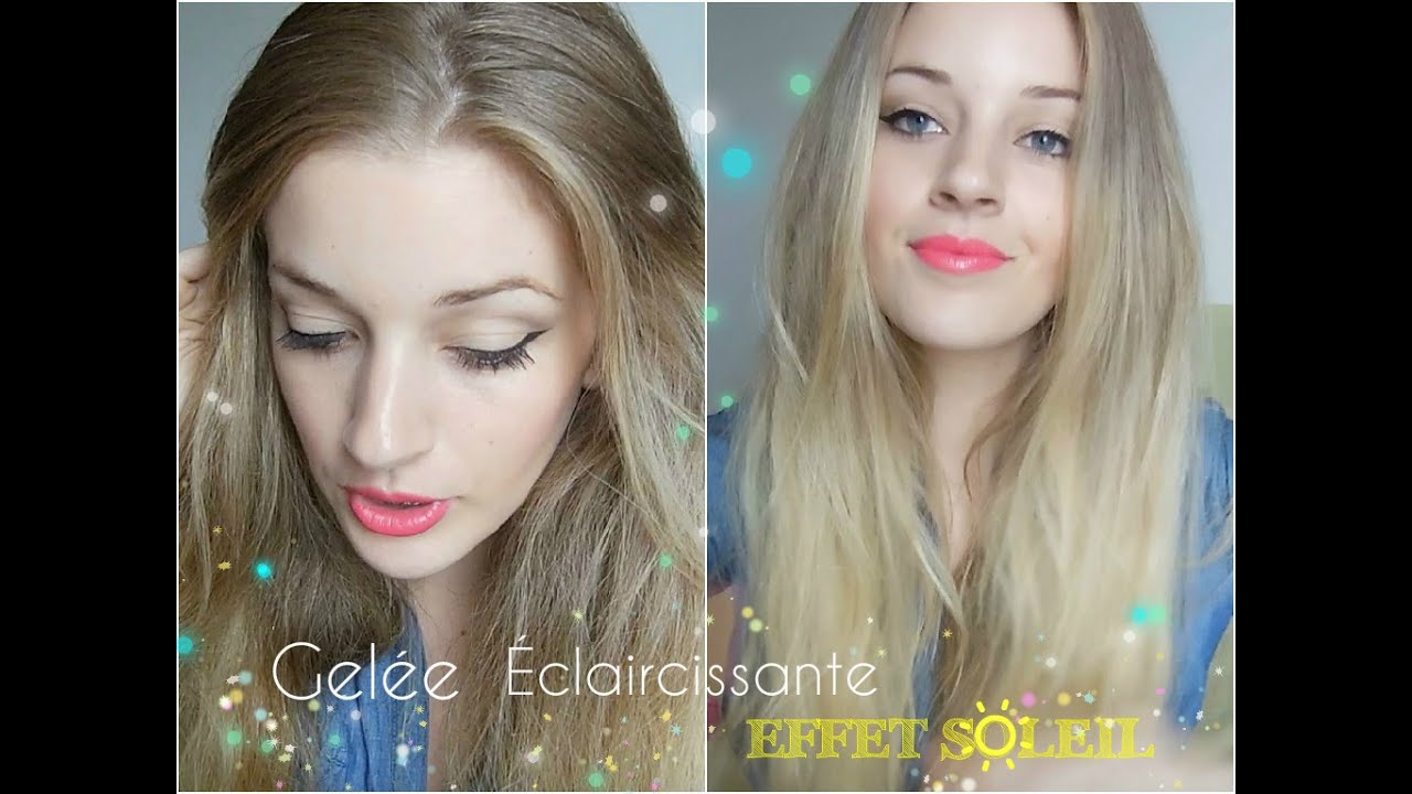 Casting Sunkiss Gelée Eclaircissante l'Oréal Paris