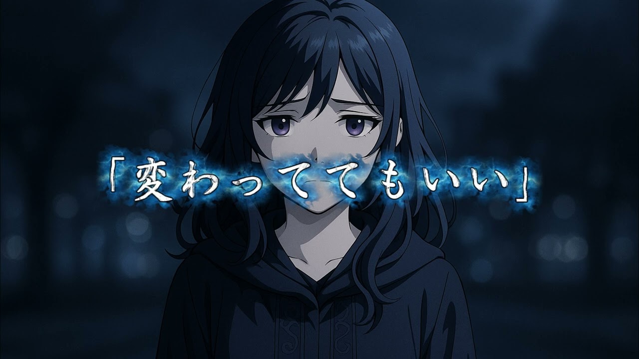 普通という名の亡霊【コラボ曲】