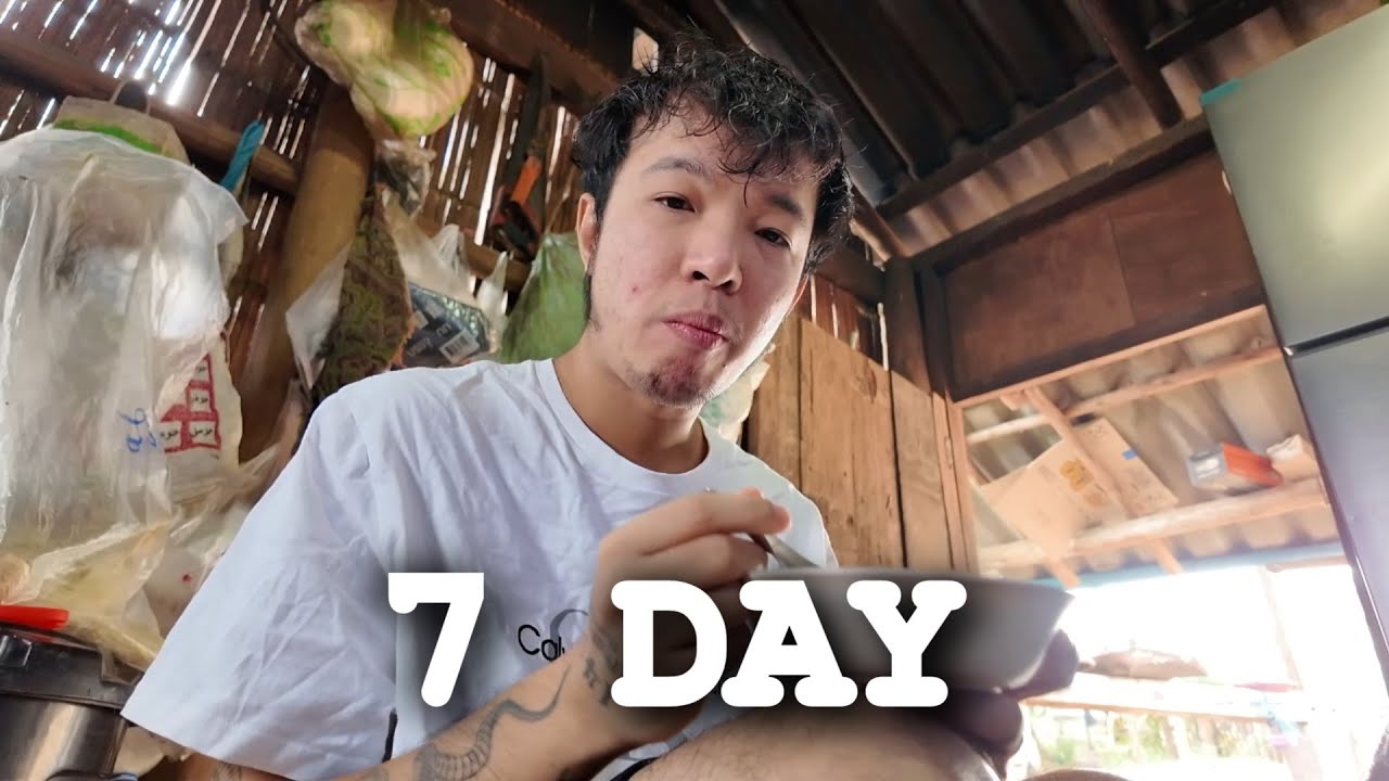 7 วัน ตะลุยดอย !