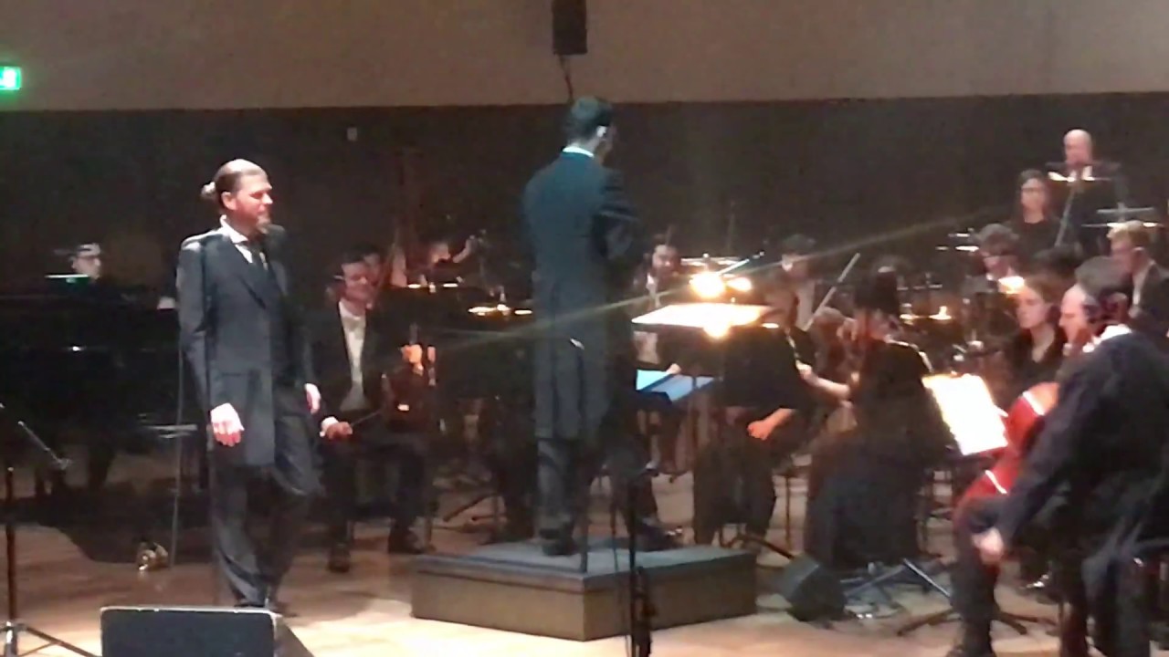 Diary Of Dreams Hiding Rivers Gewandhaus Leipzig Gothic meets Classic 7.10.2018