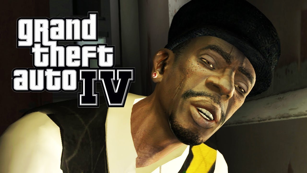 GTA 4 - #7: Não entendi o que ele falou...
