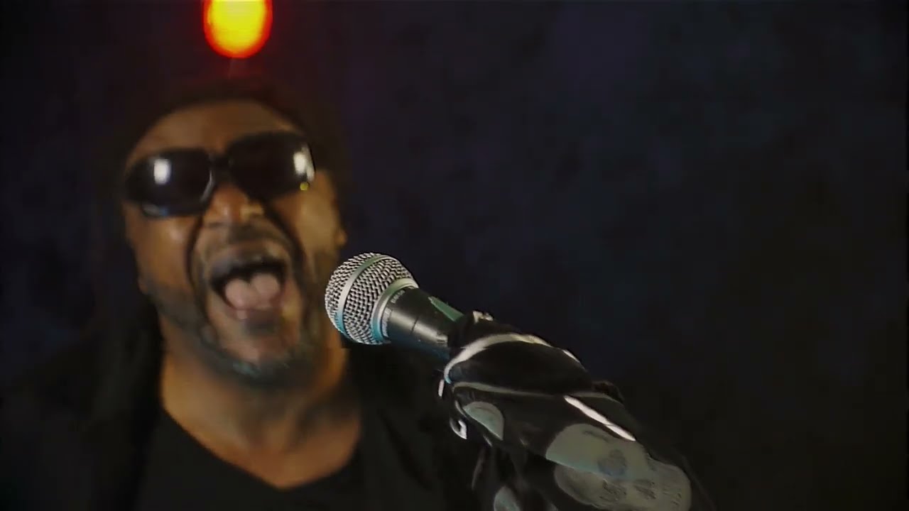 Dub War - Get Back Up (Official Video)