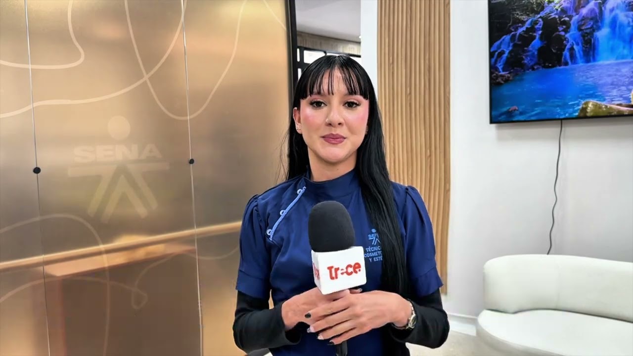 Nueva sede del SENA en Soacha abre oportunidades para jóvenes | Enlace Trece