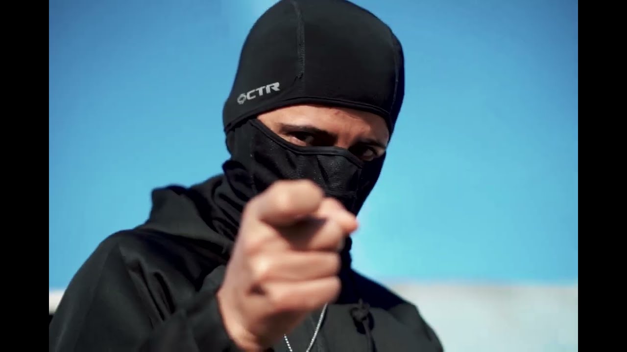 CHOKO S -  Homme d'affaires (officiel music vidéo)