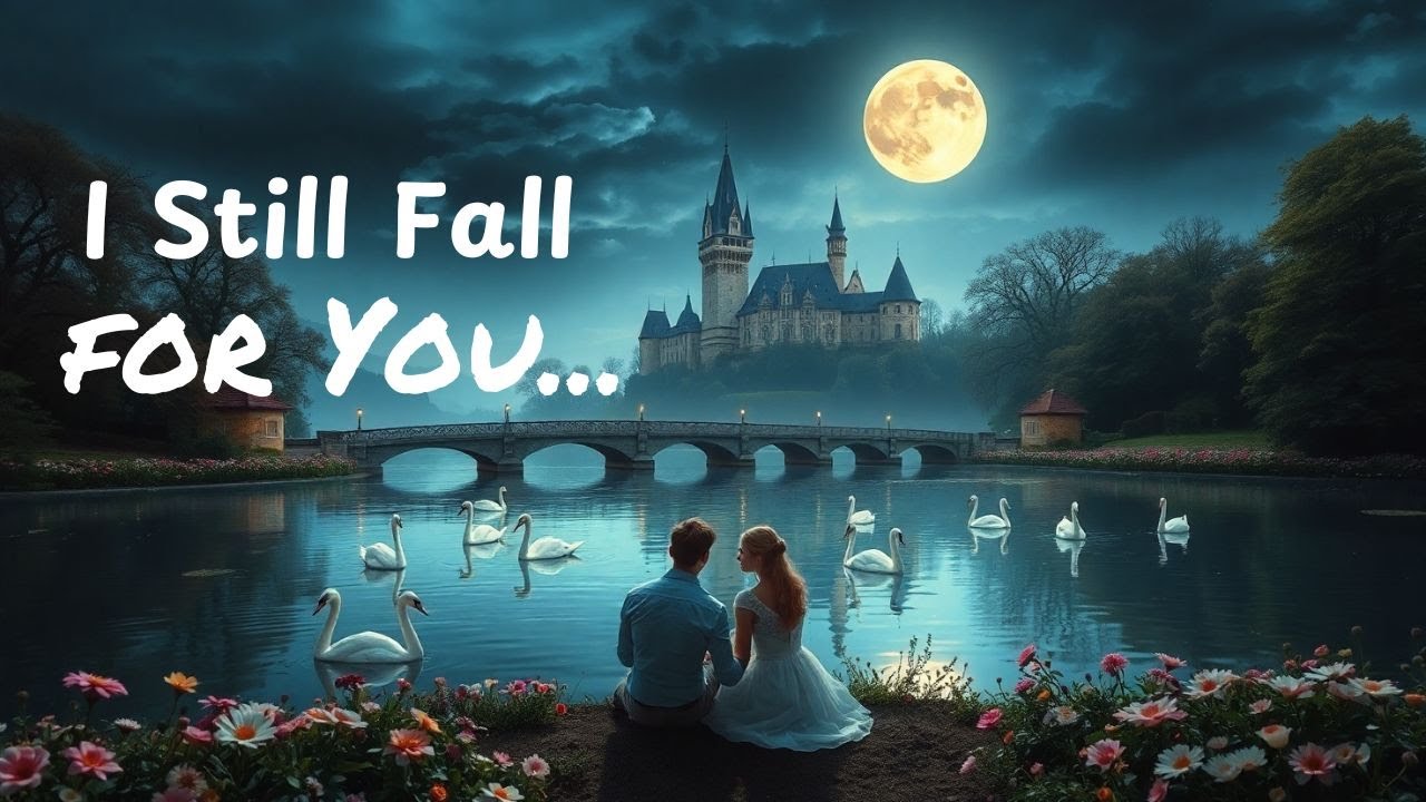 💖I Still Fall For You &ndash; A Soulful Romantic Love Song ❤️ | (New Lyrics)