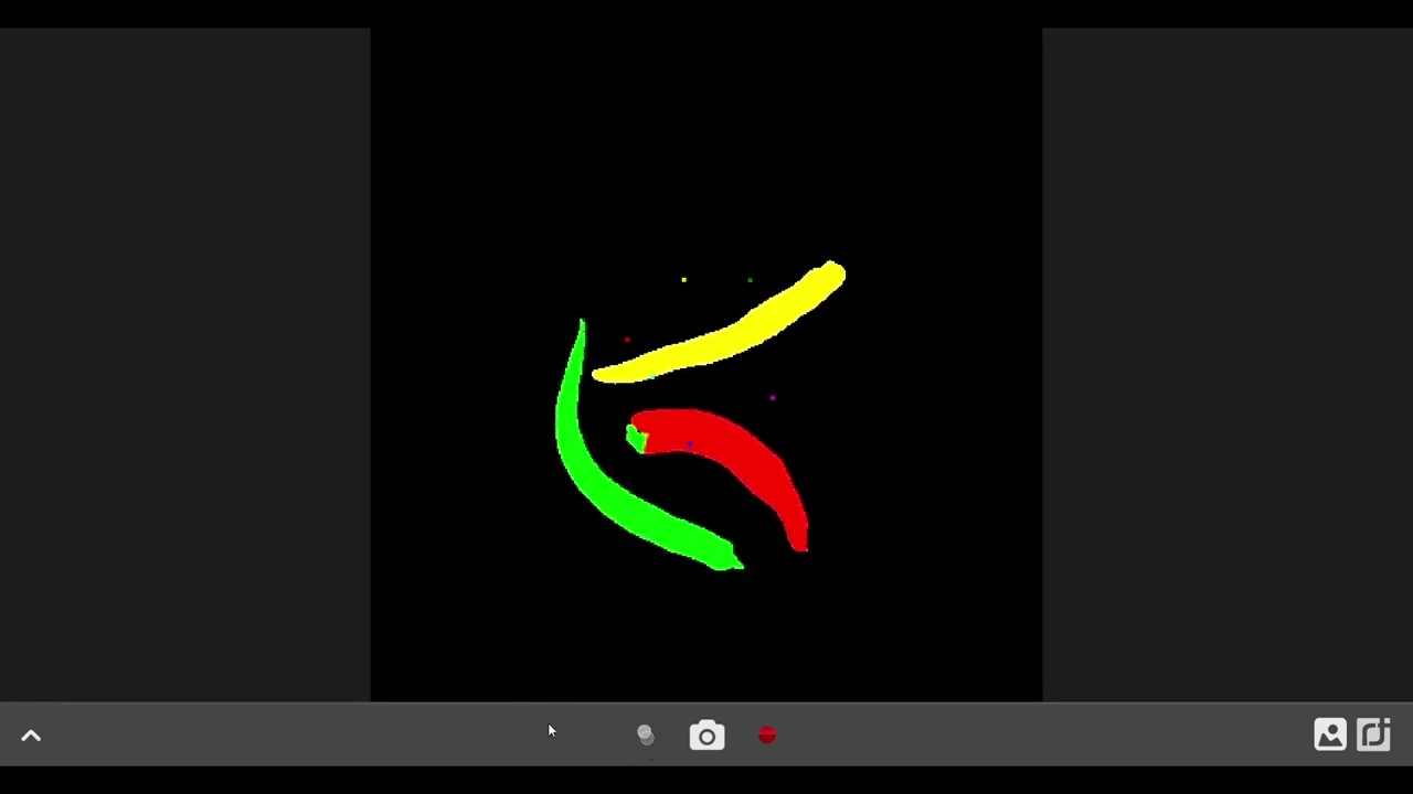 Cubert video spectroscopy -  Live classification with the ULTRIS 20 in 20 Seconds - Chili in motion