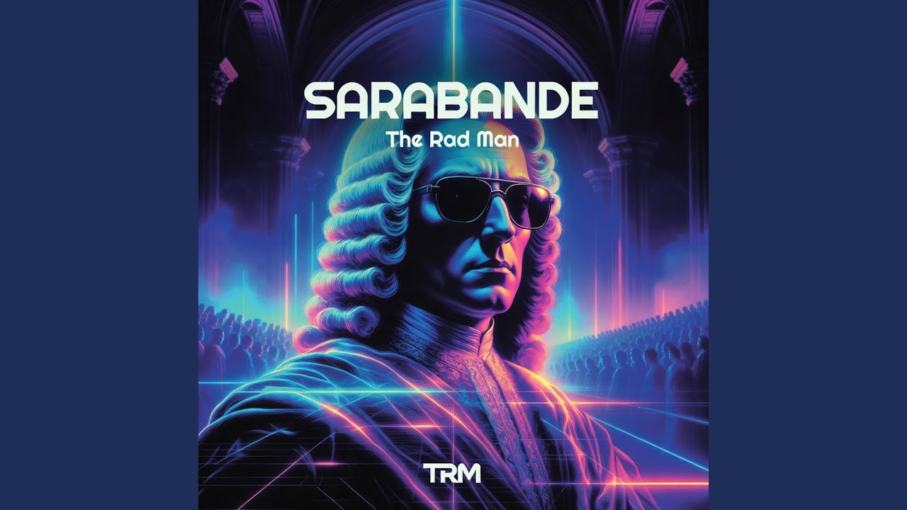 Sarabande (Reimagined 2025)