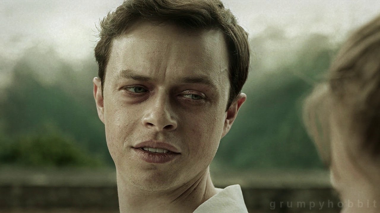 a cure for wellness - everybody wants to rule the world