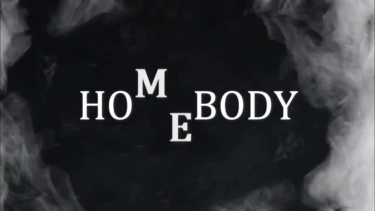 Broskii - Homebody