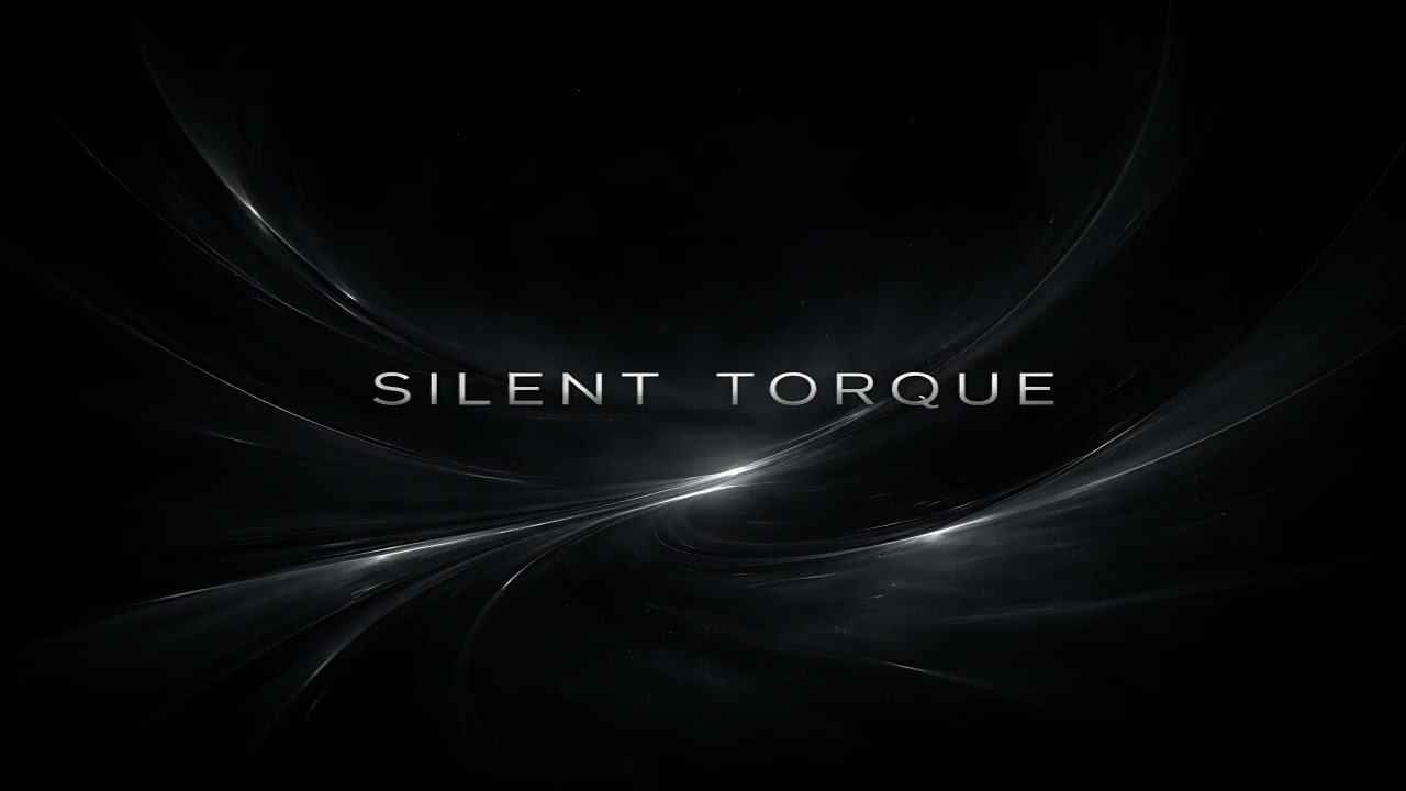 IXFlow Echoes | Kinetic Motion | Silent Torque | العزم الصامت