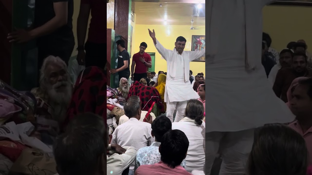 🙏🏻 मेरी लाज तुम्हारे हाथ पवन सूत अंजनी के लाला 🙏🏻