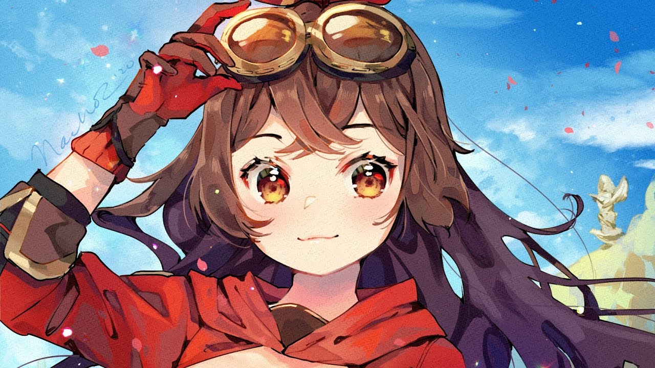 | GENSHIN IMPACT | ACT 12 | TECH OTAKU SAVE THE WORLD |
