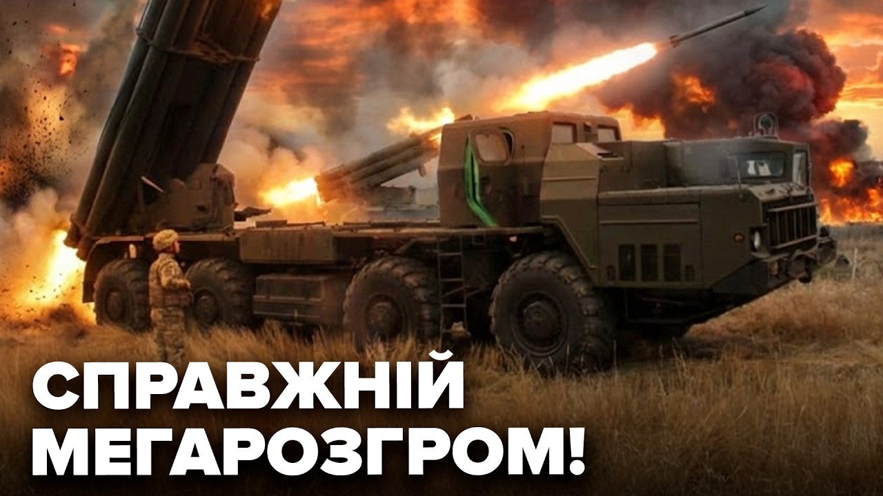 💥УДАР В ДЕСЯТКУ! Такого РОЗГРОМУ окупанти НЕ ЧЕКАЛИ. ВІЛЬХА дає жару. Що відомо про цей комплекс