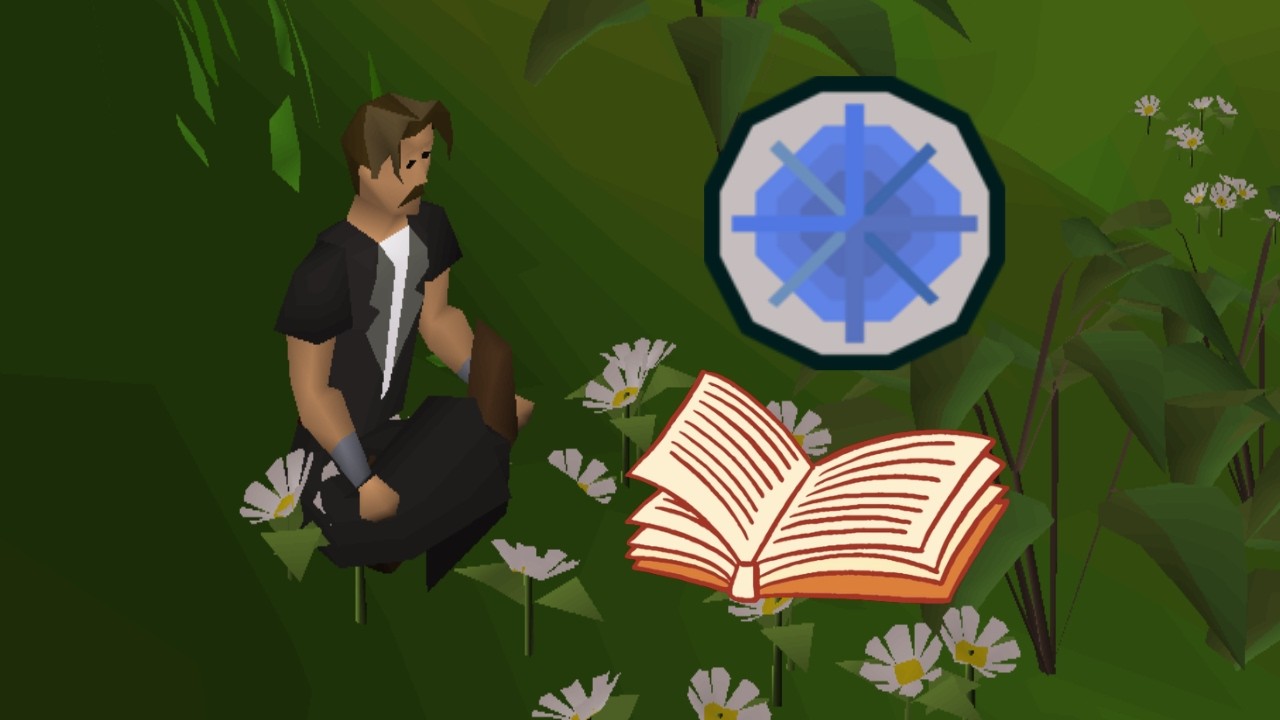 Tasks & LOTS of LORE - OSRS Taskman Series Ep 3