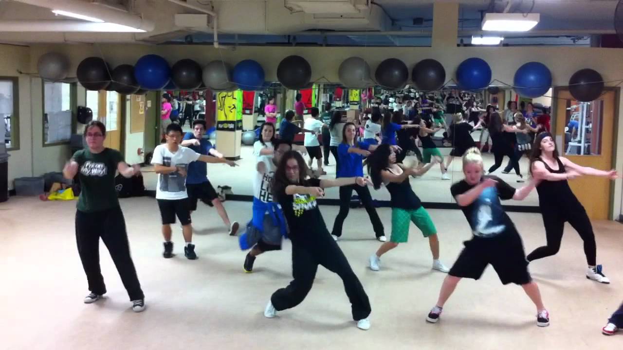 [12-05-25] Culture Shock Ottawa Company Class - Katie