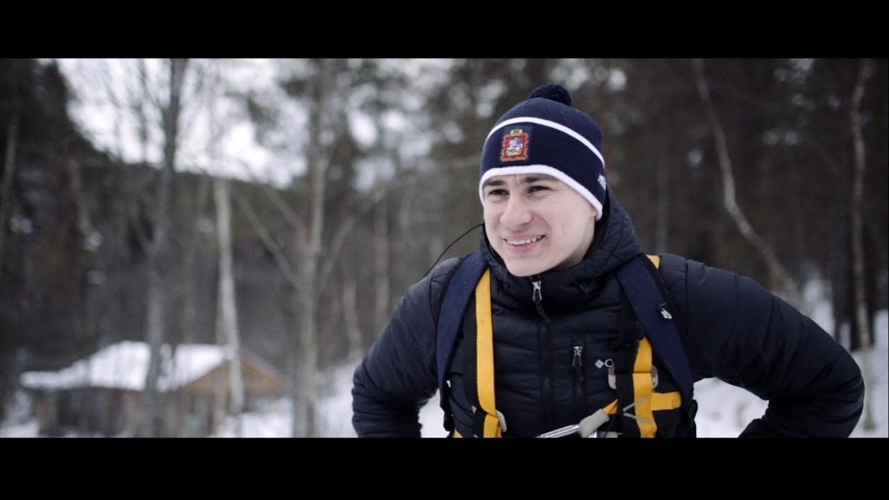 Моя вершина. Пик Уфа | Рустам Набиев
