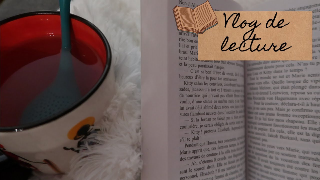 VLOG : Roman historique et coup de coeur classique