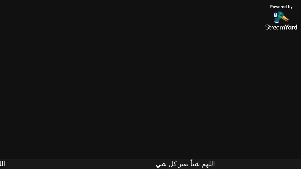 بث جلسات هانكوت