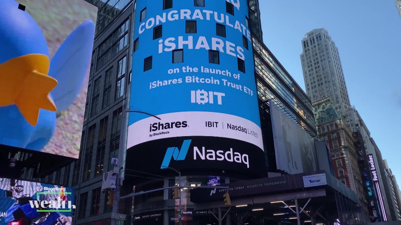 Why Nasdaq Keeps on Winning IPOs