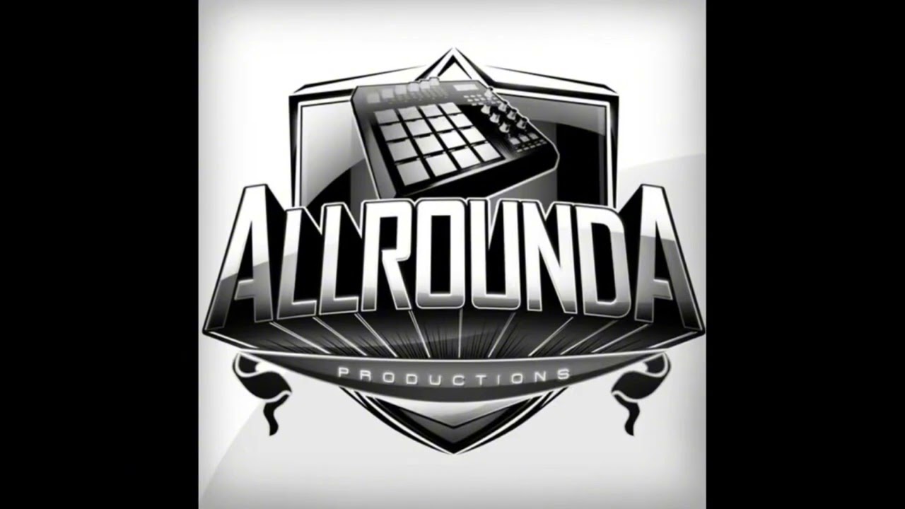 Rise and Fall - Allrounda Beats