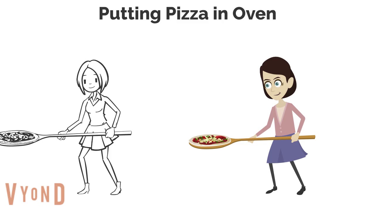 Business Friendly vs Whiteboard Animation - Comparison part 2