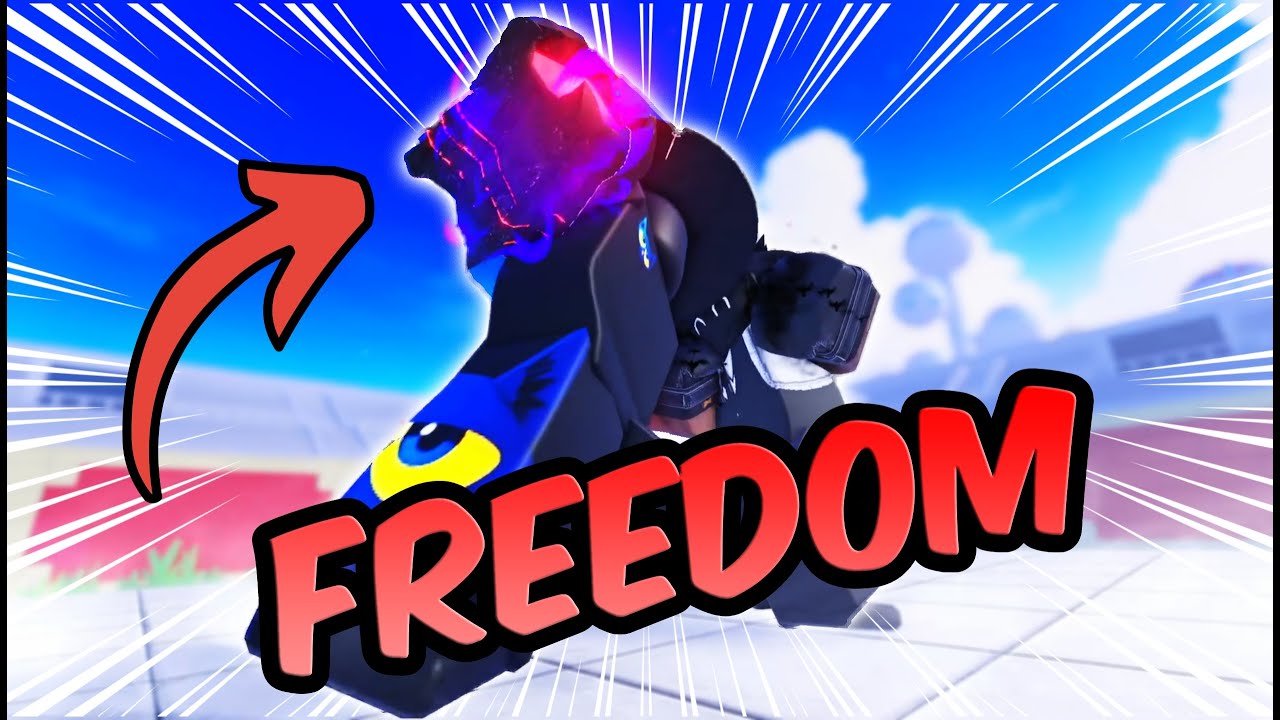 MAKING PLAYERS RAGE WITH FREEDOM STYLE (1 hour gameplay) | Untitled Boxing Game