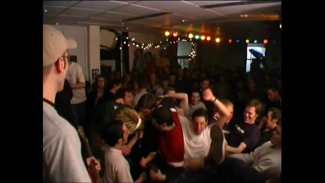 Westside Unity Festival 5 - Aachen 2002 [full video]