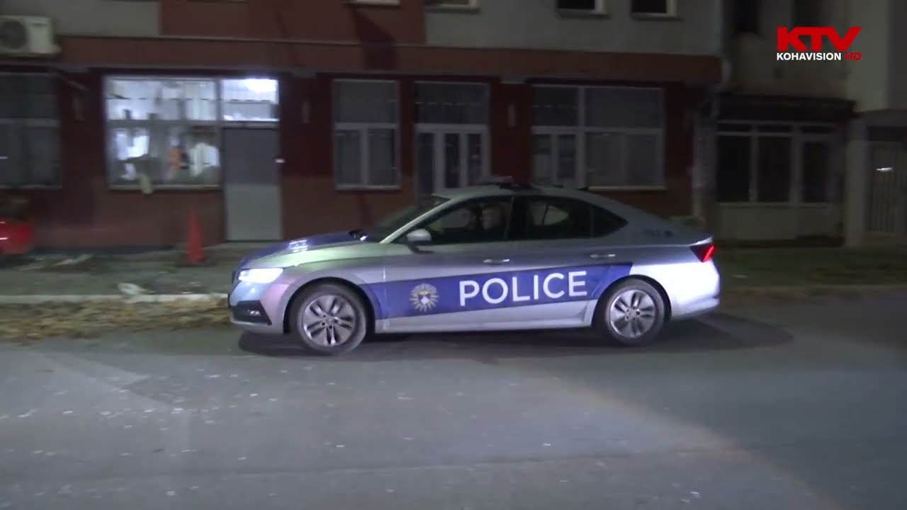 Autoambulanca e sistemit paralel në veri u shfrytëzua për sulm terrorist ndaj KKZ-së