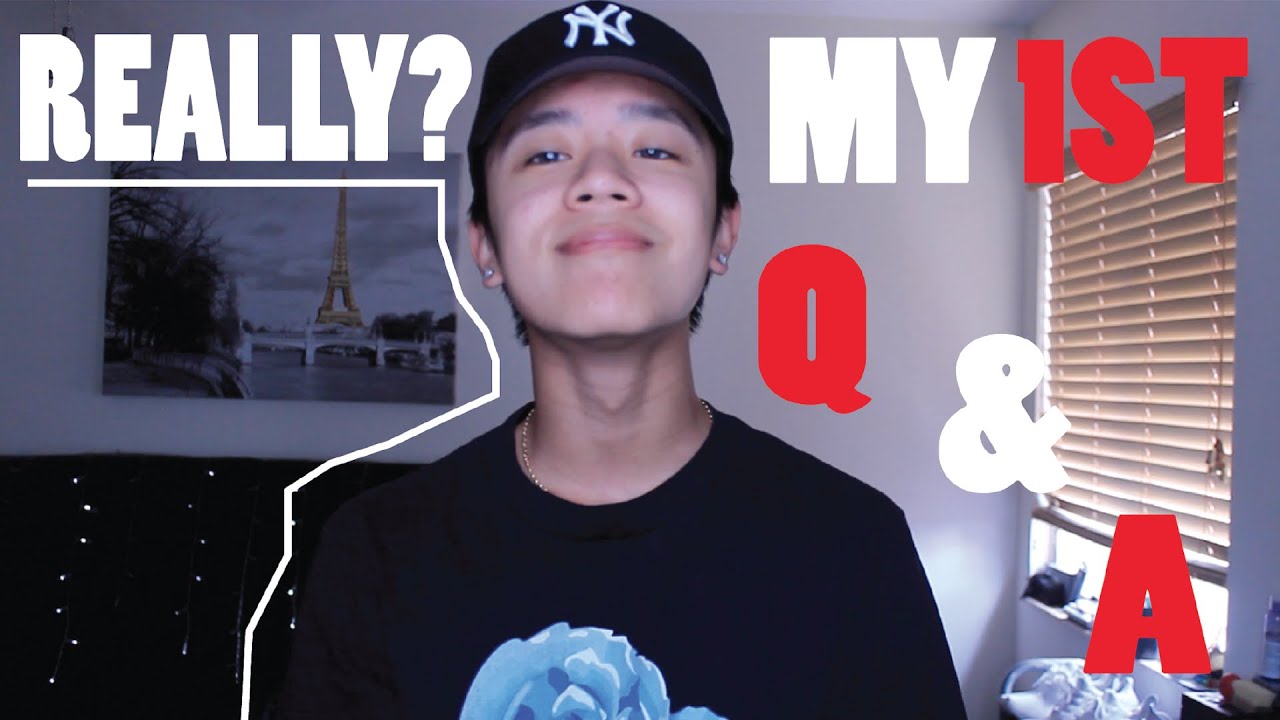 Can I reverse Nae Nae? | Q&A #1