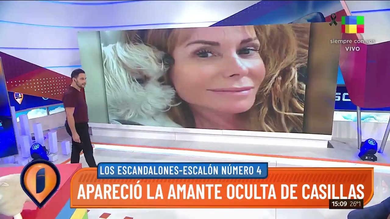 Iker Casillas y Sara Carbonero se divorcian y aparece una amante