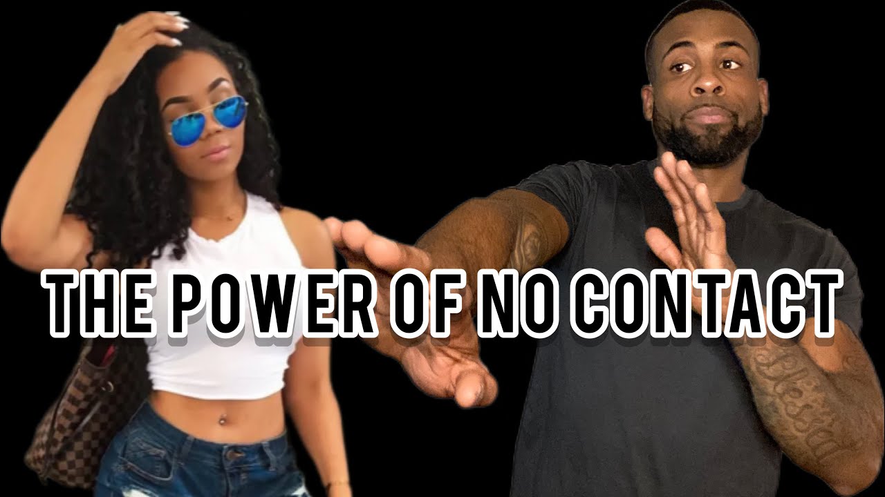 The Power of No Contact | When You Level Up Everything Becomes Clear