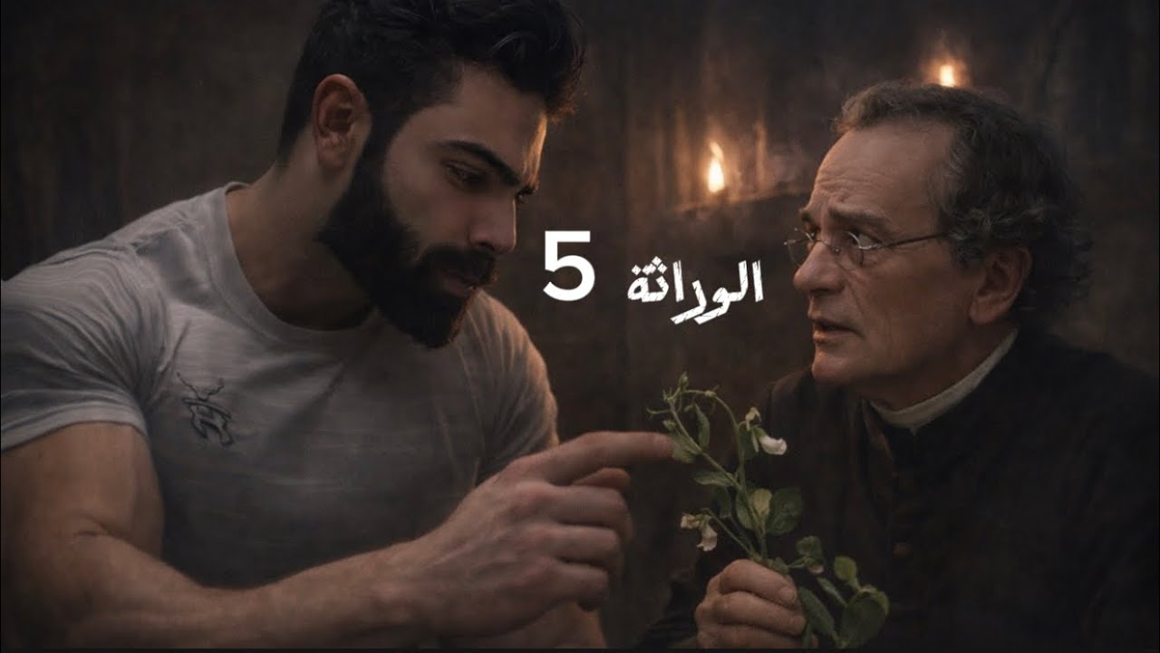 الوراثة 2026 : المحاضرة الخامسة ( احياء السادس العلمي ) الدكتور ماس أثير