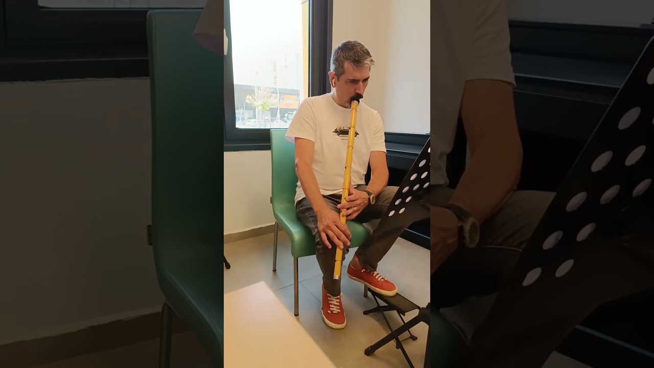 Gerdaniye Peşrev