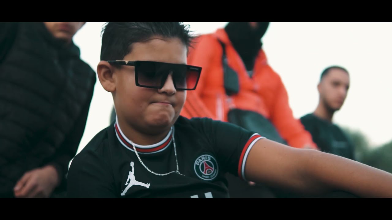 Lagha75 - Hiroshima ft Dr.S x TIFA x Mokhles ANDO x LH Amine x VPN x THName prod.by [ANDO]