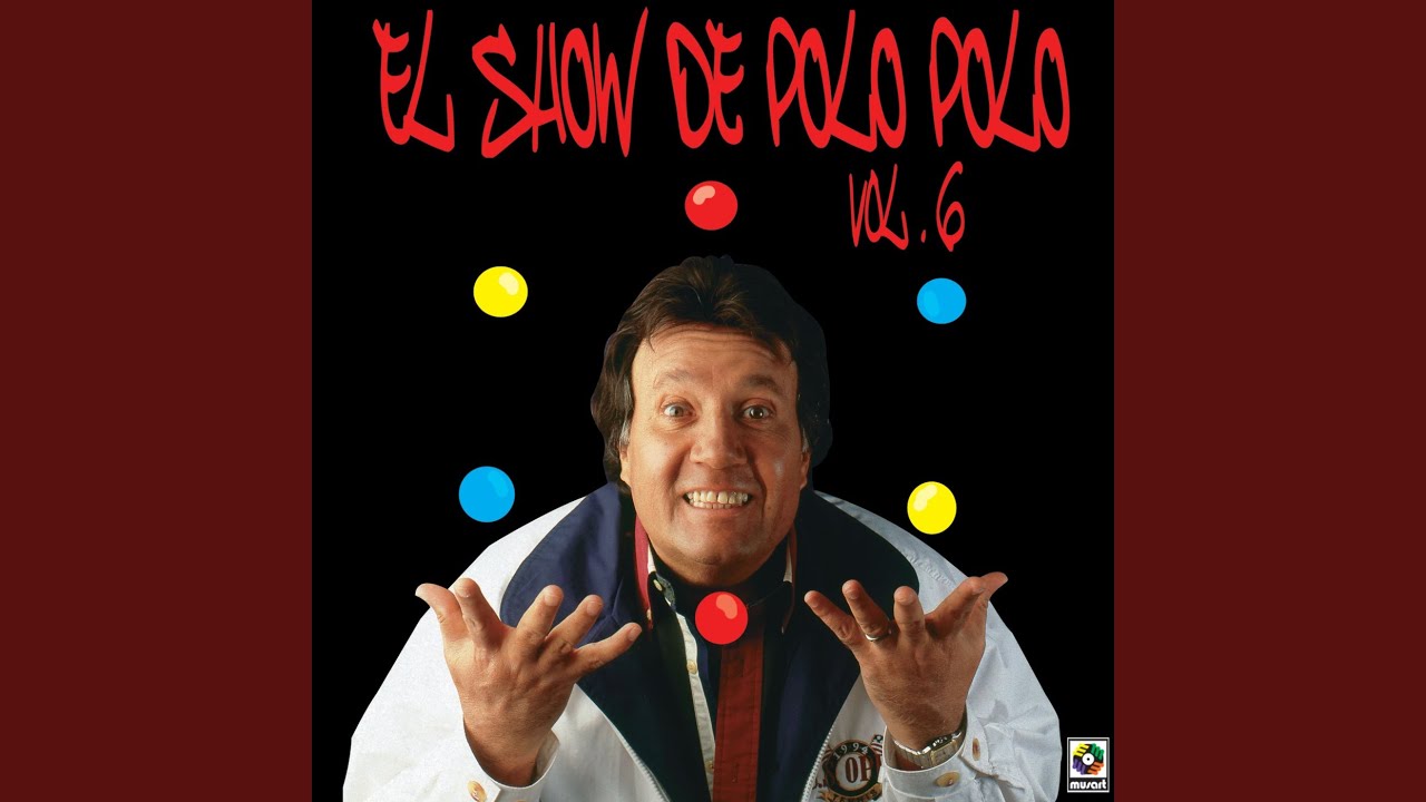 Los Maricones (En Vivo)