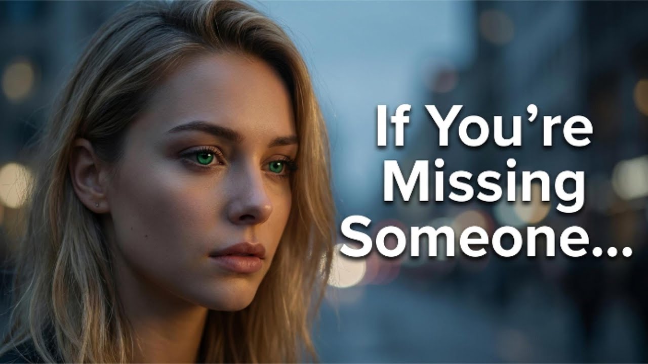 This Song Is for Anyone Missing Someone | EchoVibe