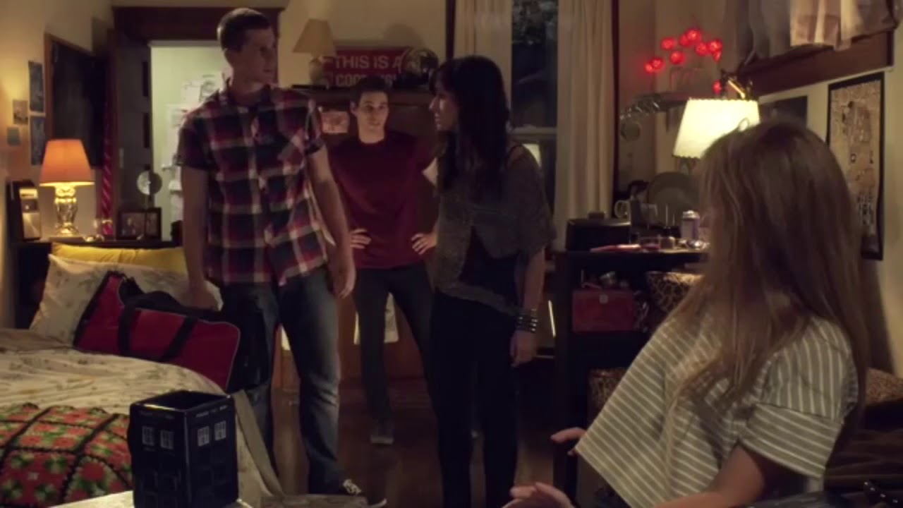 Carmilla And Laura | Same Soul