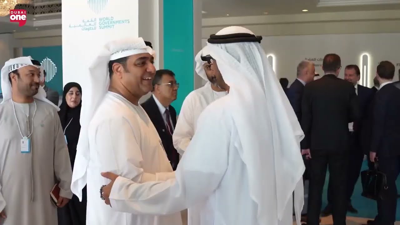 Madaxweynaha JSL oo markii labaad ka qayb-galay Shirweynaha caalamiga ah ee Dawladaha Adduunka.