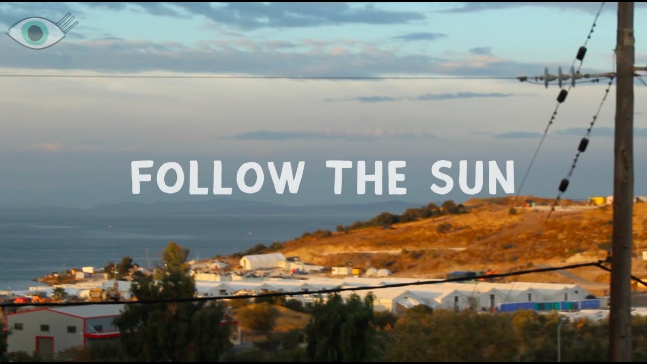 FOLLOW THE SUN MOVIE - Changing Stories Foundation