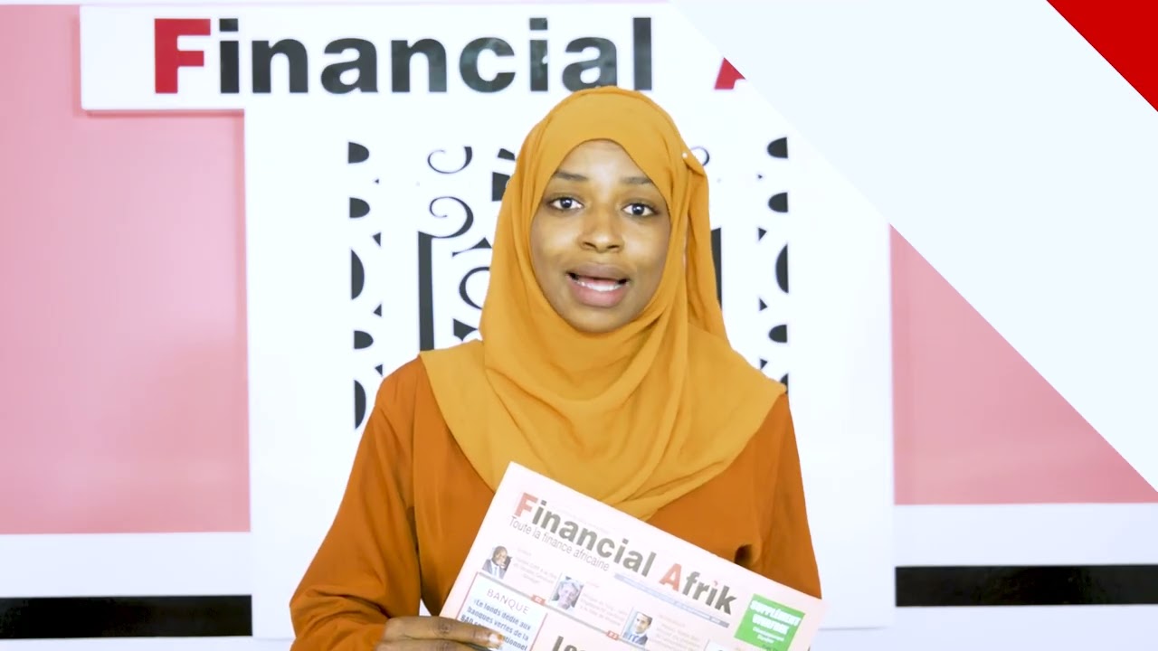 JT FA-Midi News du 9 mars 2026 : toute la finance africaine 